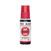 AK Interactive - Quick Gen - Blue Black 18 ml