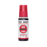 AK Interactive - Quick Gen - Night Black 18 ml
