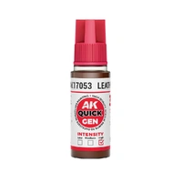 AK Interactive - Quick Gen - Leather 18 ml