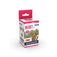 AK Interactive - Quick Gen - British Uniforms Set