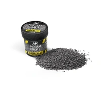 AK Interactive - Dioramas - Fine Gray Gravel 1-3 Mm 100ml