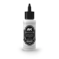 AK Interactive - Dense Acrylics - Medium 60ml