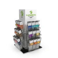 AK Interactive - Playmarkers - Playmarker Rotating Display