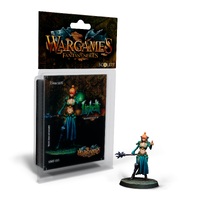 Scale 75 - Figures - Fantasy Wargames - Lisbeth Shadowmancer 35mm