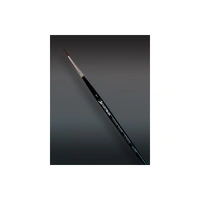 Scale 75 - Accessories Brushes - Kolinsky Tajmyr No 1