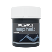 Scale 75 - Soilworks - Scenery - Asphalt 100ml