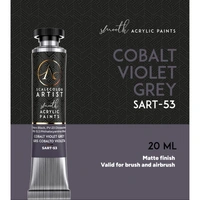 Scale 75 - Scalecolor Artist - Cobalt Violet Grey 20ml