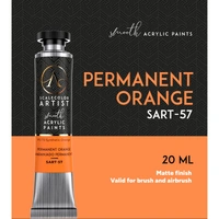 Scale 75 - Scalecolor Artist - Permanent Orange 20ml