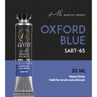 Scale 75 - Scalecolor Artist - Oxford Blue 20ml