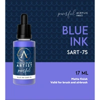 Scale 75 - Scalecolor Artist - Blue Ink 20ml