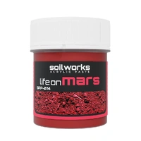 Scale 75 - Soilworks - Scenery - Life On Mars 100ml