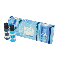 Scale 75 - Drop and Paints - Blue Moon 2 Paint Set