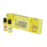 Scale 75 - Drop and Paints - Yellow Submarine Paint Set