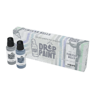 Scale 75 - Drop and Paints - Tubular Bells Paint Set