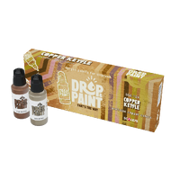 Scale 75 - Drop and Paints - Copper Kettle Paint Set