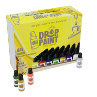 Scale 75 - Drop and Paints - Color Palace Vol 2 Paint Set