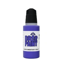 Scale 75 - Drop and Paints - Complementary Violet 17ml