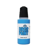 Scale 75 - Drop and Paints - Basic Blue  17ml