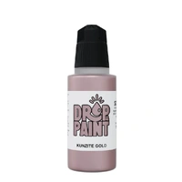 Scale 75 - Drop and Paints - Kunzite Gold 17ml