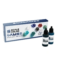 U2 Scale 75 - Scalecolor Games - Pride Paint Set