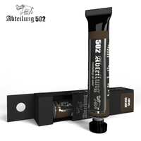 Abteilung 502 - Oils - Sepia 20ml