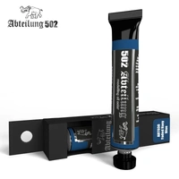 Abteilung 502 - Oils - Faded Navy Blue 20ml