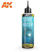 AK Interactive - Dioramas - Still Water 250ml