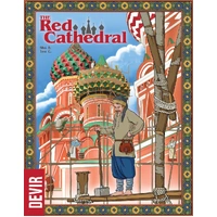 The Red Cathedral