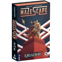 Mazescape Ariadne
