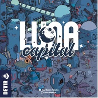 Luna Capital