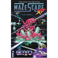 Mazescape XP Cryo-C