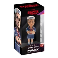 MINIX Stranger Things Steve Harrington Ice Cream Outfit