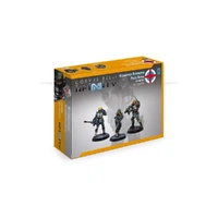 Infinity: Ariadna - Kosmoflot Expansion Pack Alpha