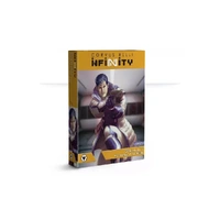 Infinity: ALEPH - Steel Phalanx Expansion Pack Beta