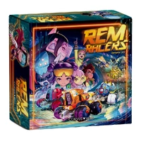 U1 Rem Racers: Core - REM Racers (EN)