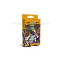 Infinity: ALEPH - Atalanta - AgÃƒÂªma's NCO & Spotbot
