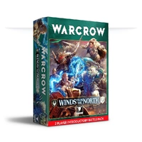 U1 Warcrow: Battle pack - Warcrow Battle Pack Winds from the North (EN)