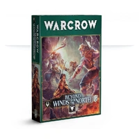 U1 Warcrow: Expansion Pack - Beyond Winds from the North