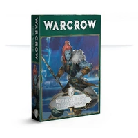 U1 Warcrow: Northern Tribes - Tundra Marauders