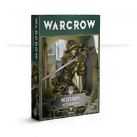 U1 Warcrow: Hegemony - Aggressors