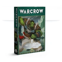 U1 Warcrow: Northern Tribes - Orc Hunters