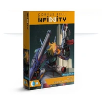 U1 Infinity: PanOceania - Kestrel Expansion Pack Beta