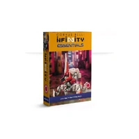 U1 Infinity: JSA - JSA Aibot Remotes Pack