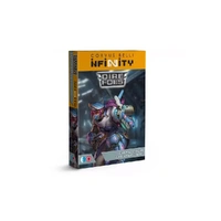 U1 Infinity: Dire Foes - Dire Foes Mission Pack 15: Barrenlands