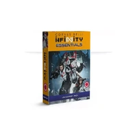 U1 Infinity: JSA - JSA Support Pack