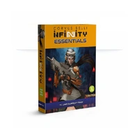 U1 Infinity: Yu Jing - Yu Jing Support Pack