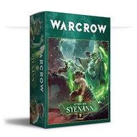U1 Warcrow: SÃ¿enann - SÃ¿enann Action Pack