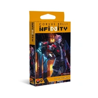 U1 Infinity: Nomads: Tunguska Triggermen