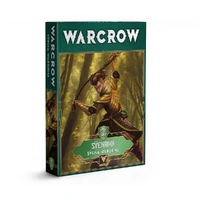 U1 Warcrow: SÃ¿enann - SÃ¿ena Wardens
