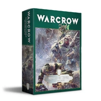 Warcrow: Northern Tribes: Northern Tribes Action Pack